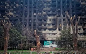 "Казки для дурнів": BBC поспілкувалася з мешканцями Маріуполя про справжній стан справ у місті