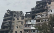 Сьогодні росіяни вбили чотирьох цивільних та Миколаївці на Донеччині