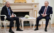 Reuters: Москва хоче відправити 100 тисяч вірмен, які проживають у РФ, голосувати проти Пашиняна на виборах 7 червня