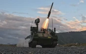ВідеоЗеленський: Україна отримала від Німеччини нову пускову установку IRIS-T