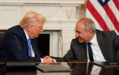 Трамп висловив підтримку Пашиняну напередодні виборів у Вірменії
