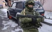 ЦНС: Росія готує нових чиновників для окупованих територій України з числа учасників "сво"