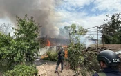 Внаслідок сьогоднішніх обстрілів Нікопольщини 7 людей отримали поранення