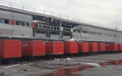 Росіяни повторно атакували термінал Нової пошти у Дніпрі
