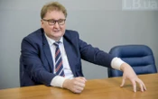 Качка заявив, що не бачить ризиків блокування Угорщиною вступу України до ЄС