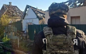 На Донеччині розширили зону обов'язкової евакуації сімей з дітьми