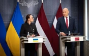 Свириденко: Україна невдовзі отримає від Латвії енергетичне обладнання для ТЕС і ТЕЦ