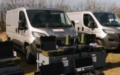 Фонд «Повернись живим» і «Нова пошта» завершили 7-місячний проєкт «РЕБнемо так РЕБнемо», зібравши 309 млн грн