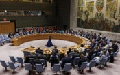 Відбулося ініційоване Україною термінове засідання Ради Безпеки ООН