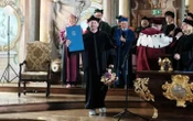 Сергій Жадан став почесним доктором Вроцлавського університету
