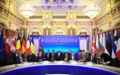 Україна пропонує провести зустріч лідерів "коаліції охочих" на полях саміту НАТО і обговорити там придбання ППО