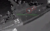 ВідеоБіля Криму атаковано російський прикордонний сторожовий корабель класу “Світляк”