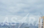 Джерела: за атакою по виробнику ЗРК і дронів в Іжевську стоїть СБУ. Дальність удару склала 1300 км