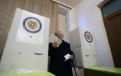 У Вірменії стартували парламентські вибори