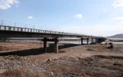Росія і КНДР завершують будувати перший автомобільний міст для таємних військових поставок, – The Guardian