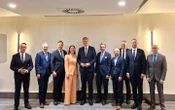 Міністри транспорту ЄС закликають Єврокомісію відреагувати на гібридні атаки Росії та Білорусі на навігаційні системи