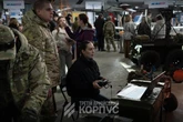ЕксклюзивТретій армійський корпус запустить кластер для взаємодії військових з виробниками. Як він працюватиме