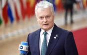 Литва закликала ЄС допомогти профінансувати безпеку східного кордону