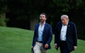 Трамп пожертвує поїздкою на весілля сина заради державних справ