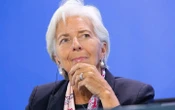 Глава Євроцентробанку: використання заморожених активів РФ можливе лише за спільного рішення всіх країн