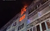 Росіяни знову атакували Дніпропетровщину: є пошкодження
