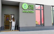 Лабораторія CSD LAB надала 1 280 000 безоплатних аналізів для українців