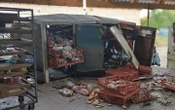 Головне за ніч та ранок середи, 24 червня: понад 250 боєзіткнень, знеструмлення Криму, ураження гелієвого заводу в Оренбурзі
