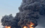 Уночі атакували авіабазу "Енгельс-2" у Росії, є повідомлення про атаку на завод "Прогрес"