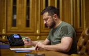 “Голка”: Зеленський за час президентства відповів тільки на 4 з 7 петицій з вимогою вето законопроєктів