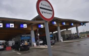 На двох пунктах пропуску Львівщини збільшився пасажиропотік та утворилися черги