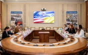 Міністерка енергетики і тимчасова повірена США обговорили захист енергетичної інфраструктури і підготовку до зими