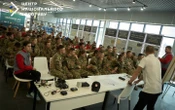 Росіяни вивезли чергову групу українських дітей з ТОТ на мілітарну програму "Зарніца"