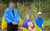 В Україну повернули трьох дітей і юнака, якого окупанти вивезли з Олешківського інтернату до РФ