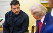 Guardian: Зеленського немає у списку двосторонніх зустрічей Трампа на полях G7
