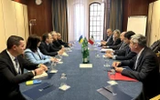 Українська делегація взяла участь у зустрічі G7 на рівні міністрів з питань юстиції