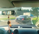 На Рівненщині група “братків” заблокувала авто ТЦК і “відбила” депутата Костопільської міськради