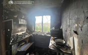 На Дніпропетровщині постраждала одна людина через російські обстріли