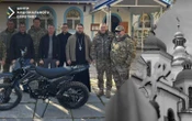 Спротив: РПЦ офіційно бере участь у мілітаризації на ТОТ України