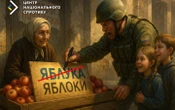 Спротив: росіяни забороняють розмовляти українською мовою на тимчасово окупованих територіях