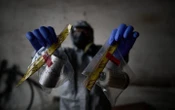 Російська пропаганда поширює фейк про використання ЗСУ хімічної зброї у Покровську, ‒ ЦПД