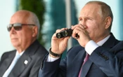 WSJ: Соратники Путіна літають на західних приватних літаках попри санкції