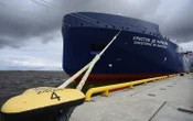 Bloomberg: РФ намагається збільшити експорт скрапленого природного газу