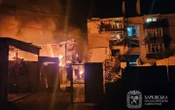 У Чугуєві на Харківщині через російський обстріл загинули четверо людей