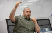 Умєров розповів про свою зустріч із Міндічем у Міноборони і відкинув «вплив якихось осіб»