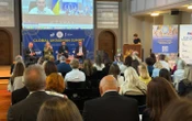 Лубінець: з початку російської агресії за кордон виїхали вже 8,5 мільйона українців