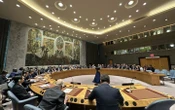 Німеччина не змогла пройти до Ради Безпеки ООН