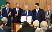 Бразилія прокредитує виробників, що постраждали від тарифів Трампа, на 5,5 млрд доларів