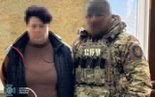 На Запоріжжі затримали жінку, яка збиралася "підключити" росіян до вуличних камер відеоспостереження