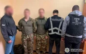 Поліція затримала двох підозрюваних у підпалі генератора і закладенні вибухівки біля навчального закладу в Києві