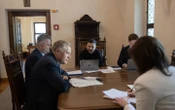 Володимир Зеленський обгововорив із президентом Сербії питання двосторонніх відносин
